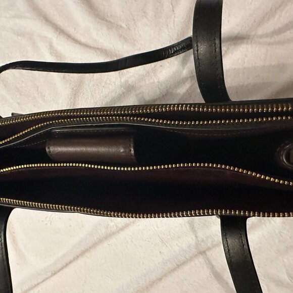 Coach Nina Tote Bag - Picture 9 of 11